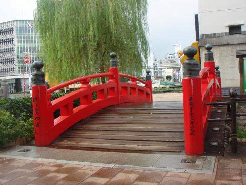 はりまや橋
