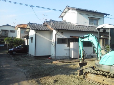 こんな風に裸ん坊になってしまいました.