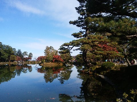 ミニ同窓会ツアー