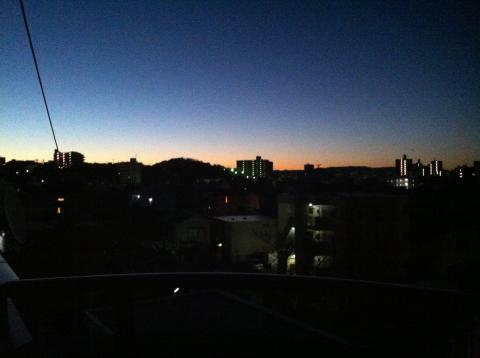 ちょっと回復?(^-^)