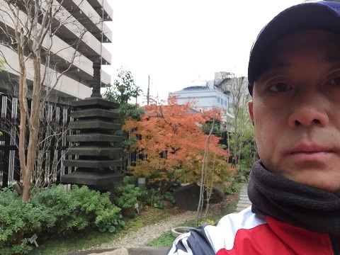雨は何とかセーフ(´▽`)