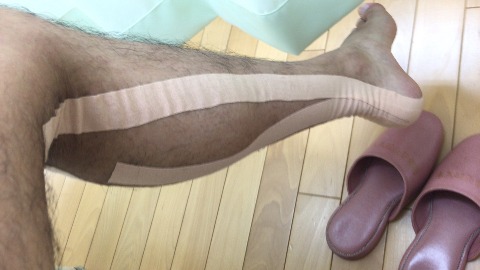 自分ではなかなかできないw