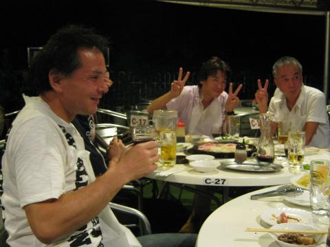 スカブーさんも完全復活も間近!