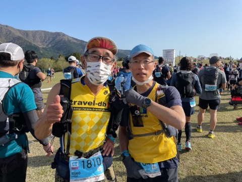 ななみさんと4年ぶりの再会 ちなみに2人とも同い年
