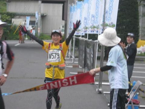 WAKAさ~ん！おつかれさまでした！