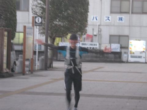 まもなく京都に転勤の
mantomanさん
おつかれさまでした!