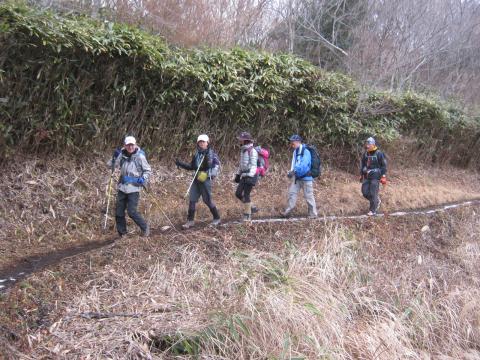悪天候の中　皆さんまだまだ元気？それとも、開き直って、悪天候を楽しんでいる？