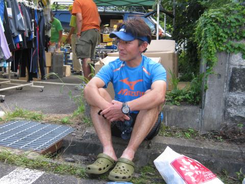 宴会隊長さん。おつかれさまでした今後もよろしくお願いします！