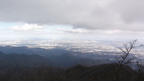 相模平野