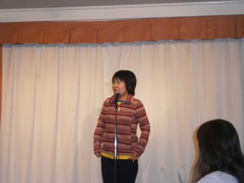 えび茶～ん　最近はすっかりたくましくなって。名古屋ウィメンズではサブ４を！