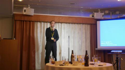 ハリーさん・・。我々の想像もつかないような不安や葛藤と闘いながらの日々にも関わらず、このサイトの行く末を心配され、精一杯生きていらっしゃるお姿を垣間見させていただくことができました。もし自分だったらどうなったんだろう・・学ばせていただきました(感謝)
でも、また一緒に走りたいです!
