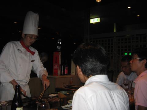 takanoさん。本当にありがとうございました。
この御恩は26~27日の富士登山でお返ししますね!