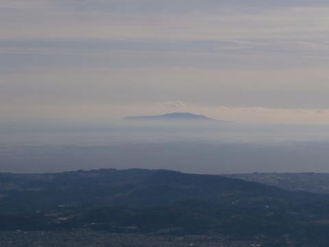 伊豆大島