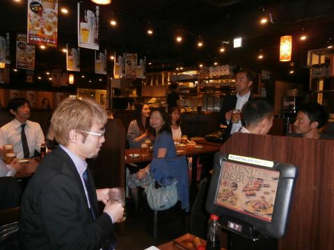 RORYさん 取りまとめ ありがとうございます