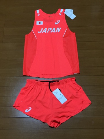 サ、サンライズレッド!!!