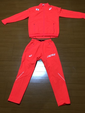 サ、サンライズレッド!!!